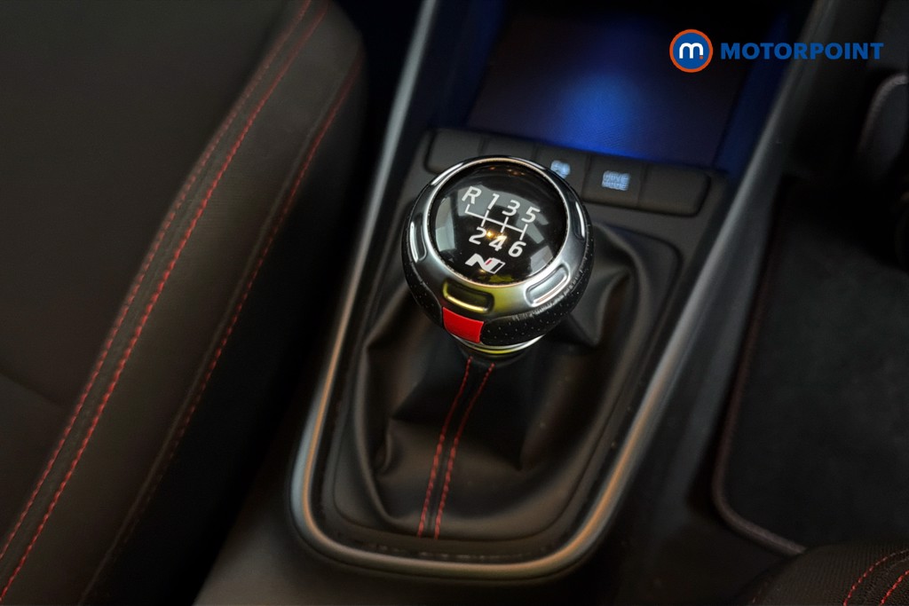 Hyundai I20 N Line Manual Petrol Hatchback - Stock Number (1670550) - 15th supplementary image
