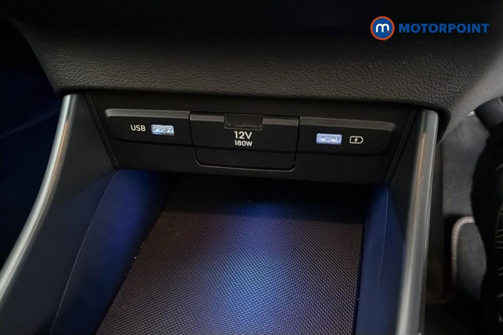 Hyundai I20 N Line Manual Petrol Hatchback - Stock Number (1670550) - 17th supplementary image