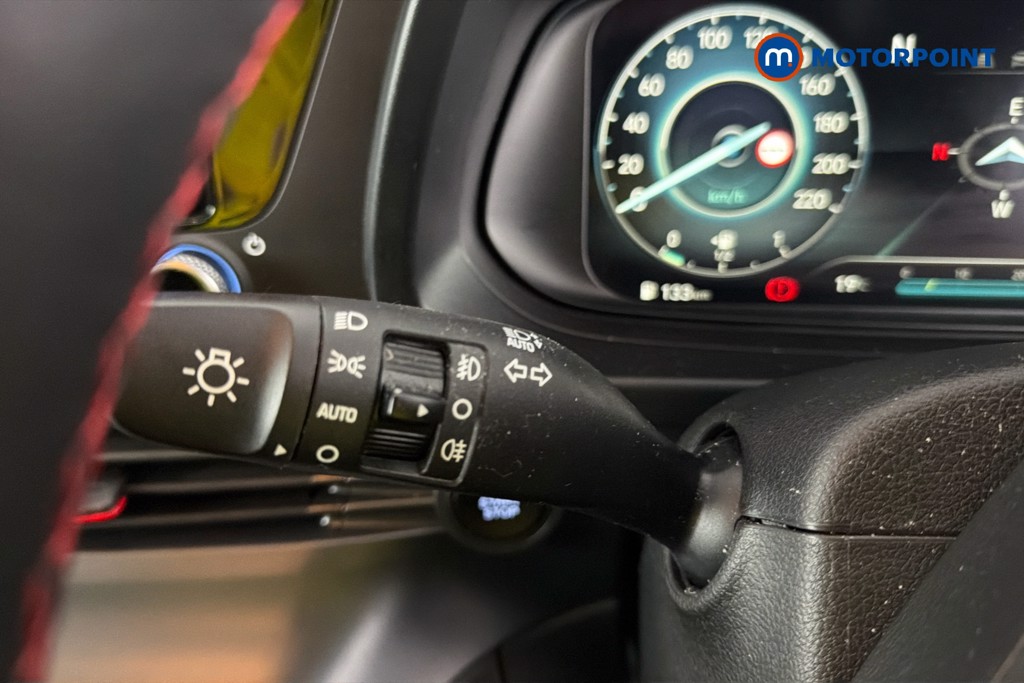 Hyundai I20 N Line Manual Petrol Hatchback - Stock Number (1670550) - 18th supplementary image