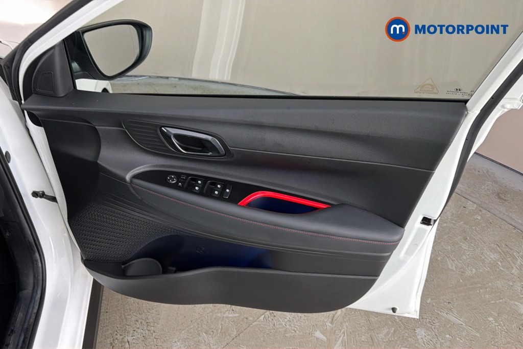 Hyundai I20 N Line Manual Petrol Hatchback - Stock Number (1670550) - 19th supplementary image