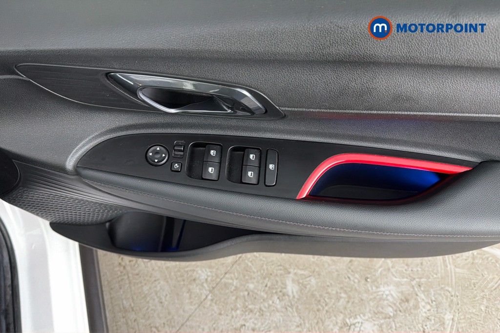 Hyundai I20 N Line Manual Petrol Hatchback - Stock Number (1670550) - 20th supplementary image