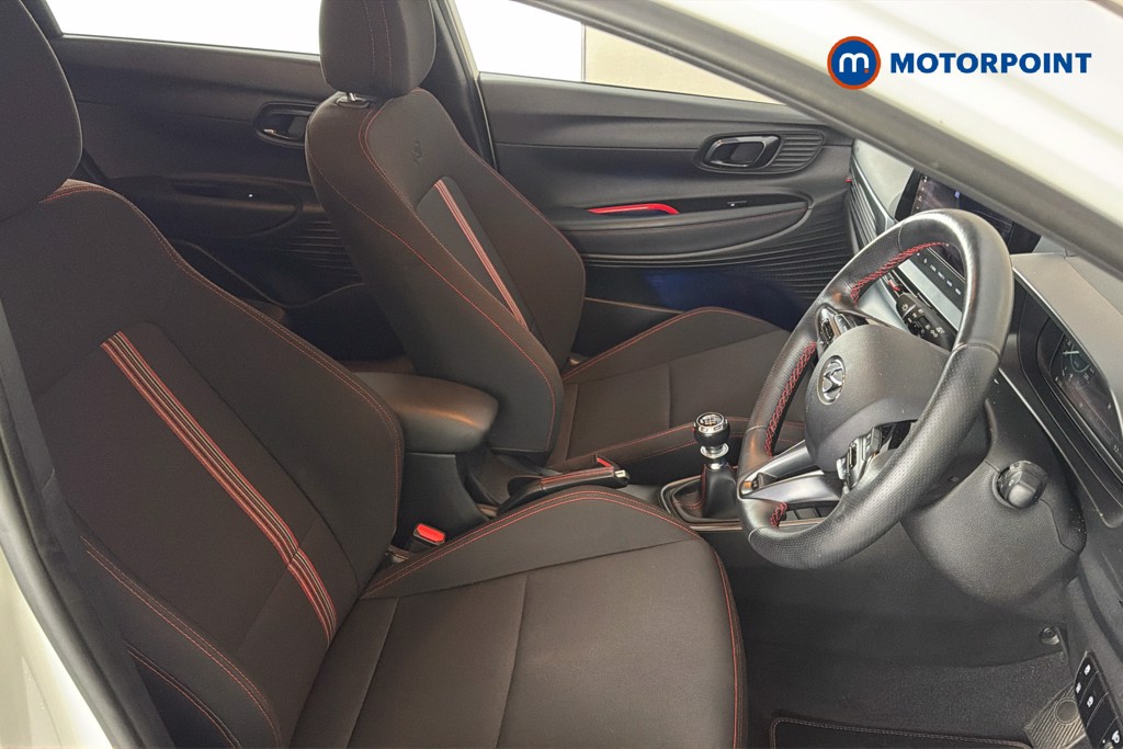 Hyundai I20 N Line Manual Petrol Hatchback - Stock Number (1670550) - 22nd supplementary image