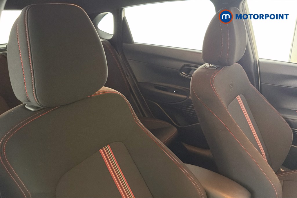 Hyundai I20 N Line Manual Petrol Hatchback - Stock Number (1670550) - 23rd supplementary image