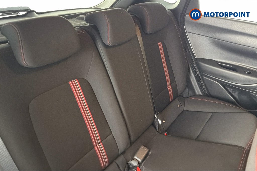 Hyundai I20 N Line Manual Petrol Hatchback - Stock Number (1670550) - 28th supplementary image