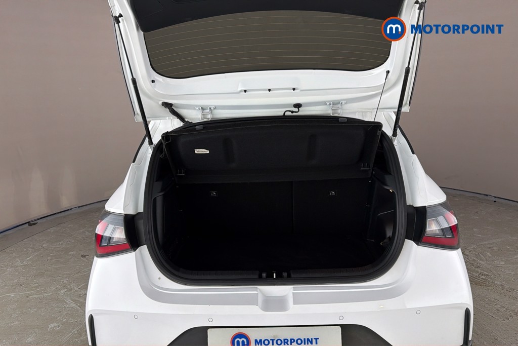 Hyundai I20 N Line Manual Petrol Hatchback - Stock Number (1670550) - 33rd supplementary image