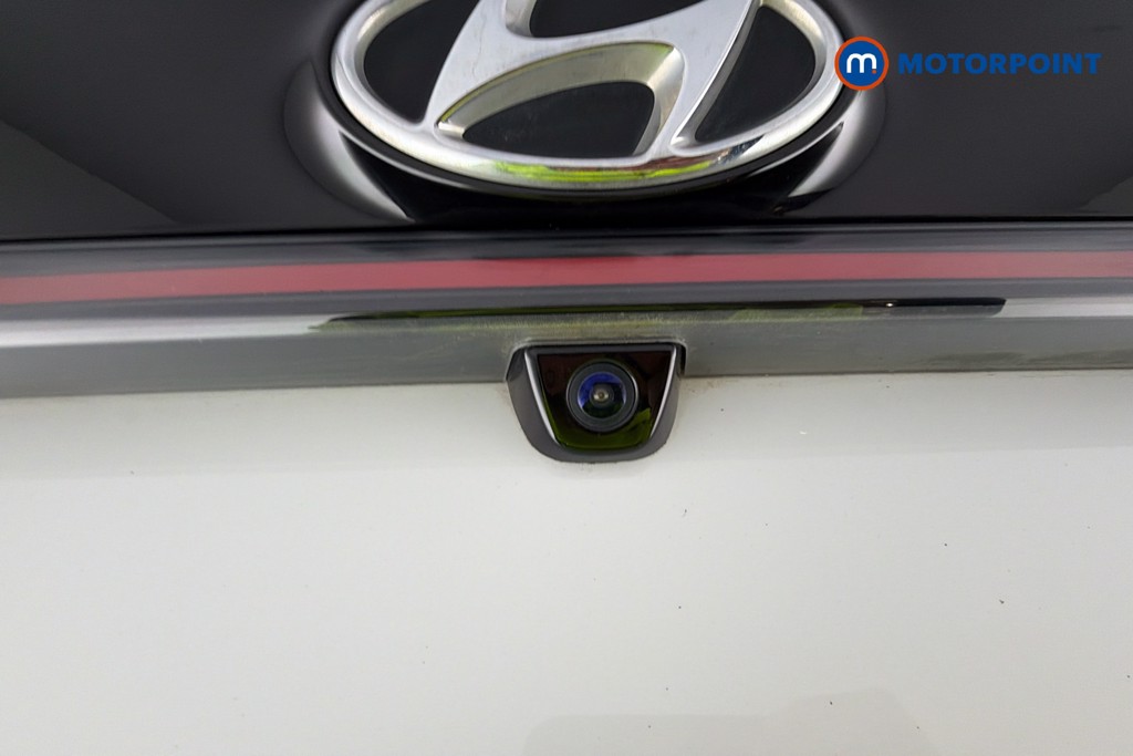 Hyundai I20 N Line Manual Petrol Hatchback - Stock Number (1670550) - 36th supplementary image