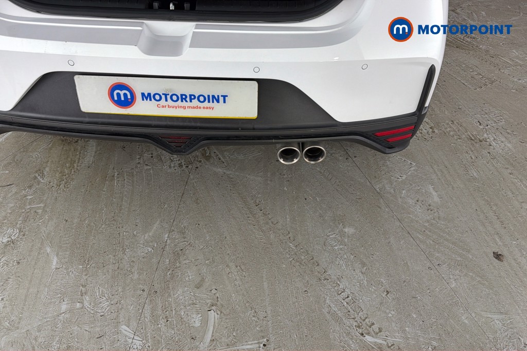 Hyundai I20 N Line Manual Petrol Hatchback - Stock Number (1670550) - 39th supplementary image