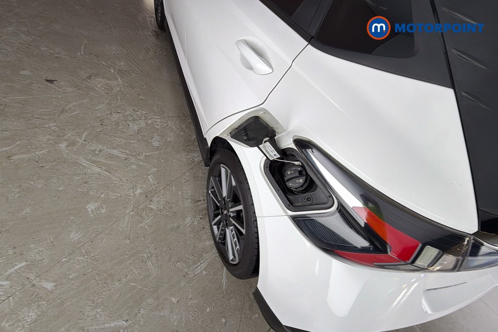 Hyundai I20 N Line Manual Petrol Hatchback - Stock Number (1670550) - 41st supplementary image