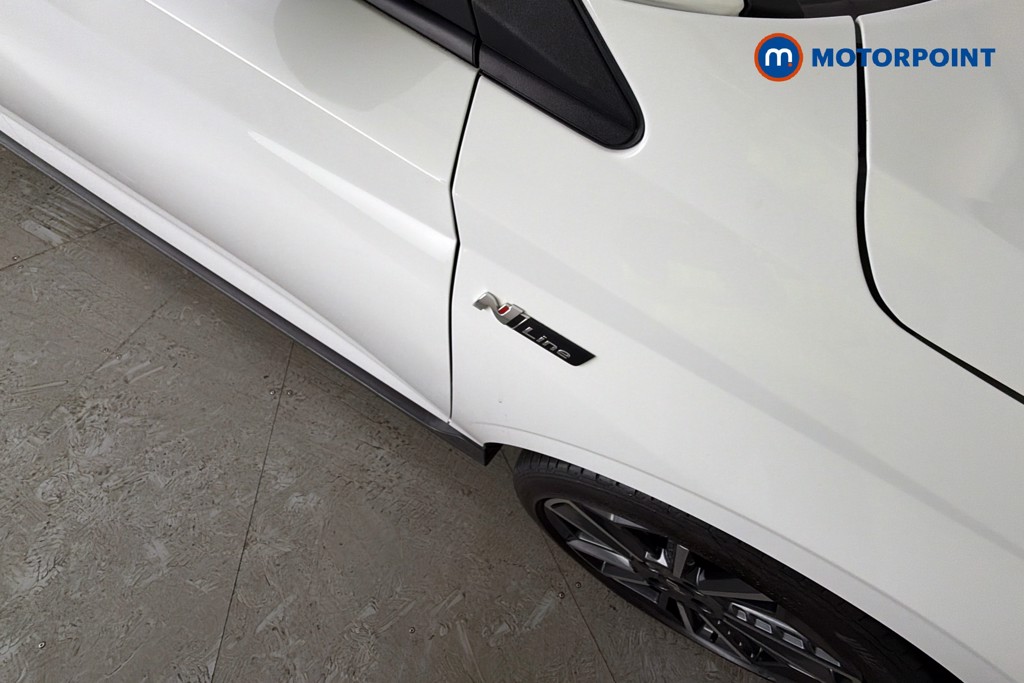 Hyundai I20 N Line Manual Petrol Hatchback - Stock Number (1670550) - 46th supplementary image