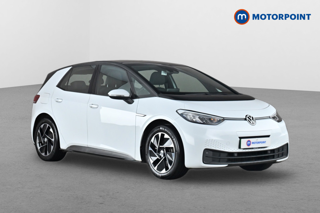 Volkswagen ID.3 dealer public-web source image