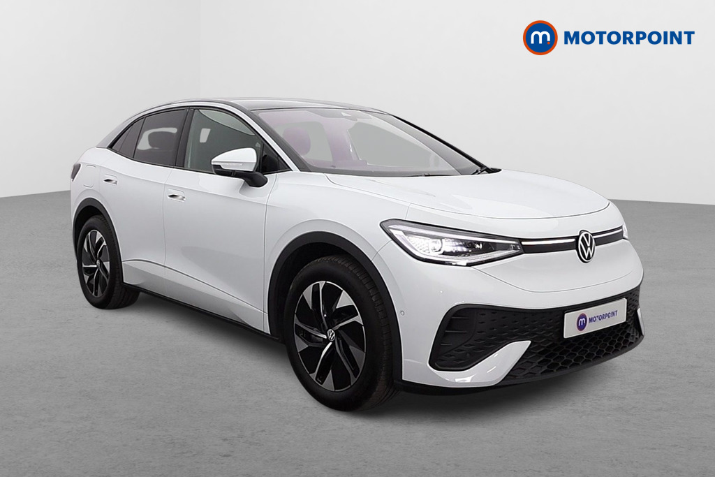 Volkswagen ID.5 listing photo