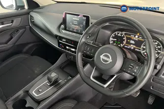 Nissan Qashqai Acenta Premium Automatic Petrol SUV - Stock Number (1670675) - 2nd supplementary image