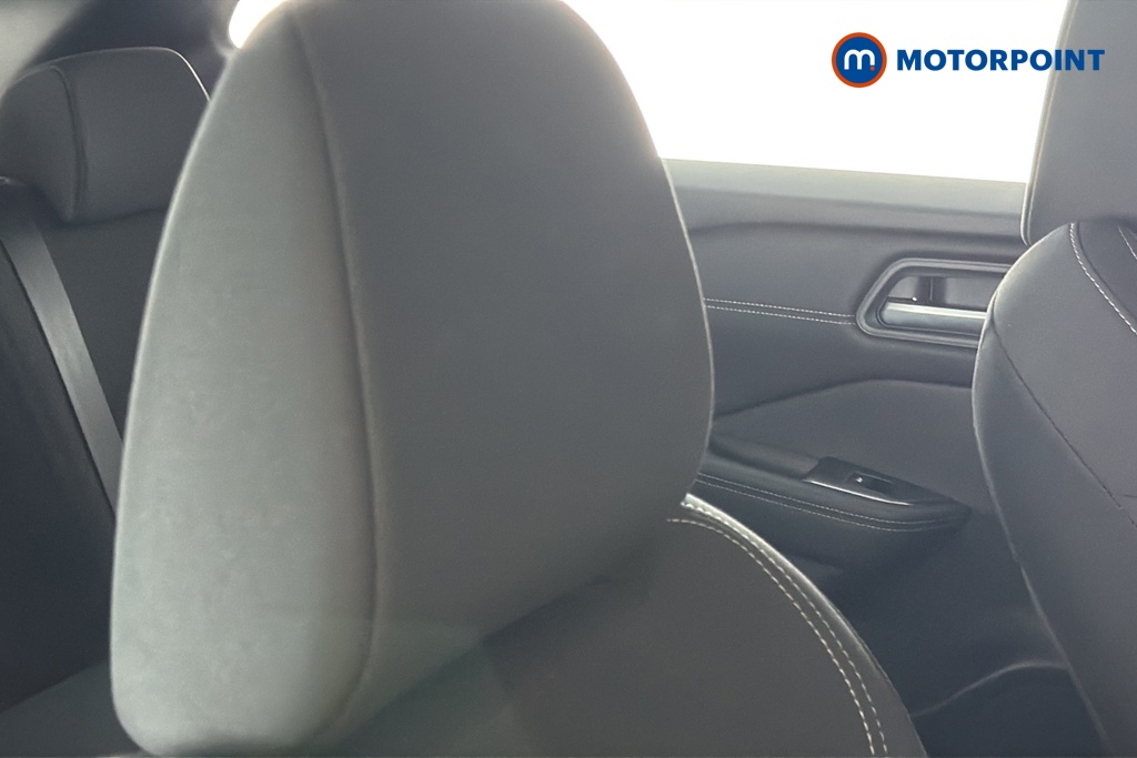 Nissan Qashqai Acenta Premium Automatic Petrol SUV - Stock Number (1670675) - 993rd supplementary image