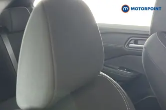Nissan Qashqai Acenta Premium Automatic Petrol SUV - Stock Number (1670675) - 993rd supplementary image