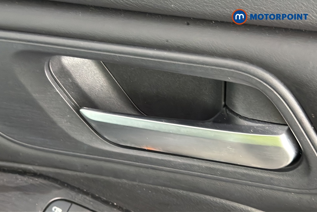 Nissan Qashqai Acenta Premium Automatic Petrol SUV - Stock Number (1670675) - 994th supplementary image