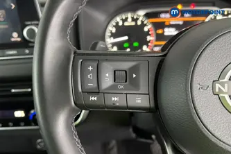 Nissan Qashqai Acenta Premium Automatic Petrol SUV - Stock Number (1670675) - 4th supplementary image