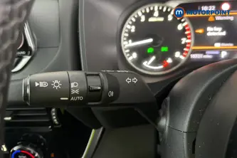 Nissan Qashqai Acenta Premium Automatic Petrol SUV - Stock Number (1670675) - 5th supplementary image