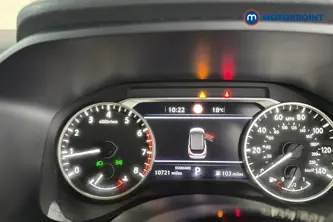 Nissan Qashqai Acenta Premium Automatic Petrol SUV - Stock Number (1670675) - 7th supplementary image