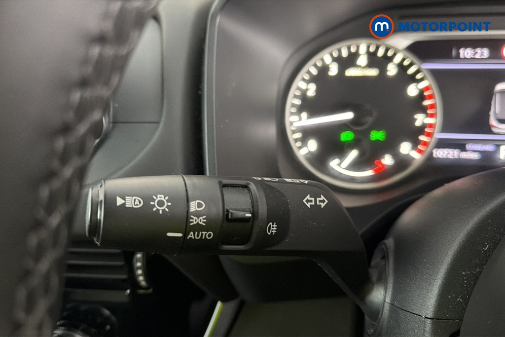 Nissan Qashqai Acenta Premium Automatic Petrol SUV - Stock Number (1670675) - 11th supplementary image