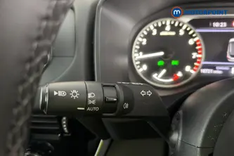 Nissan Qashqai Acenta Premium Automatic Petrol SUV - Stock Number (1670675) - 11th supplementary image