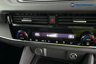 Nissan Qashqai Acenta Premium Automatic Petrol SUV - Stock Number (1670675) - 12th supplementary image