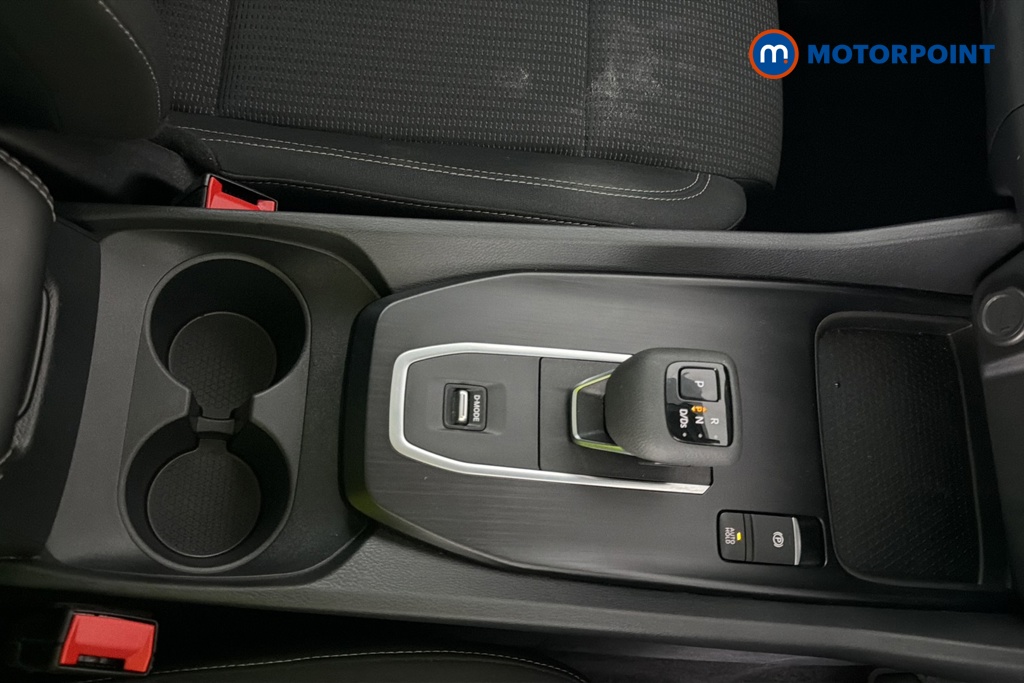 Nissan Qashqai Acenta Premium Automatic Petrol SUV - Stock Number (1670675) - 15th supplementary image