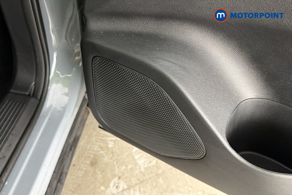 Nissan Qashqai Acenta Premium Automatic Petrol SUV - Stock Number (1670675) - 21st supplementary image