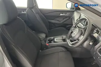 Nissan Qashqai Acenta Premium Automatic Petrol SUV - Stock Number (1670675) - 22nd supplementary image