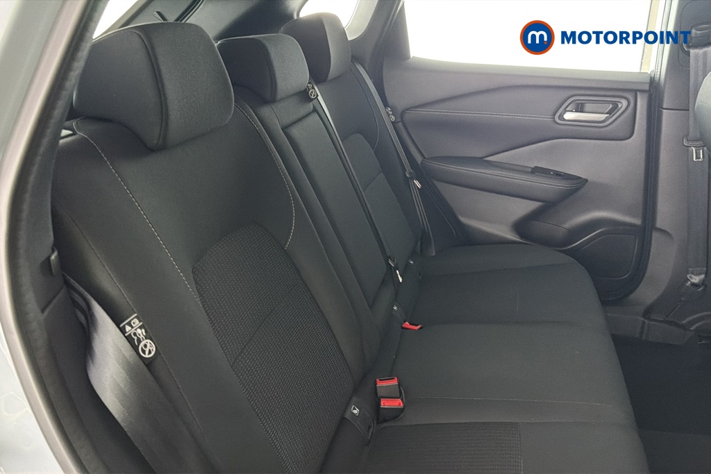 Nissan Qashqai Acenta Premium Automatic Petrol SUV - Stock Number (1670675) - 25th supplementary image
