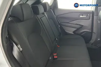 Nissan Qashqai Acenta Premium Automatic Petrol SUV - Stock Number (1670675) - 25th supplementary image