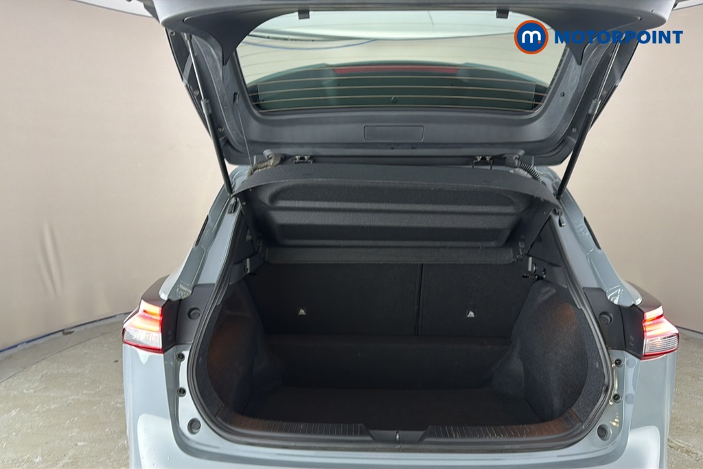Nissan Qashqai Acenta Premium Automatic Petrol SUV - Stock Number (1670675) - 30th supplementary image