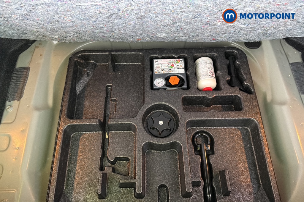 Nissan Qashqai Acenta Premium Automatic Petrol SUV - Stock Number (1670675) - 33rd supplementary image