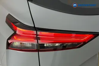 Nissan Qashqai Acenta Premium Automatic Petrol SUV - Stock Number (1670675) - 36th supplementary image