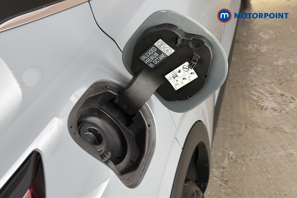 Nissan Qashqai Acenta Premium Automatic Petrol SUV - Stock Number (1670675) - 41st supplementary image