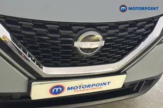 Nissan Qashqai Acenta Premium Automatic Petrol SUV - Stock Number (1670675) - 43rd supplementary image