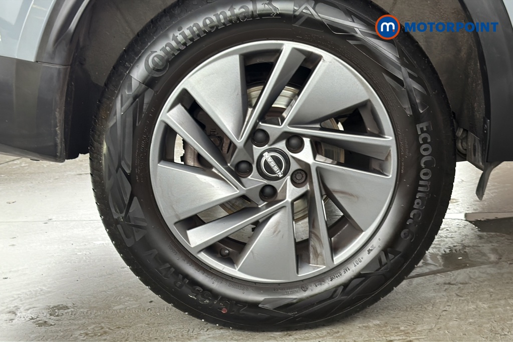 Nissan Qashqai Acenta Premium Automatic Petrol SUV - Stock Number (1670675) - 46th supplementary image
