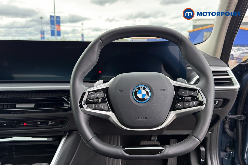BMW 3 Series Sport Automatic Petrol Plug-In Hybrid Saloon - Stock Number (1670733) - 2nd supplementary image