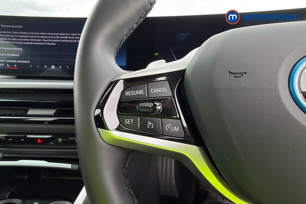BMW 3 Series Sport Automatic Petrol Plug-In Hybrid Saloon - Stock Number (1670733) - 3rd supplementary image