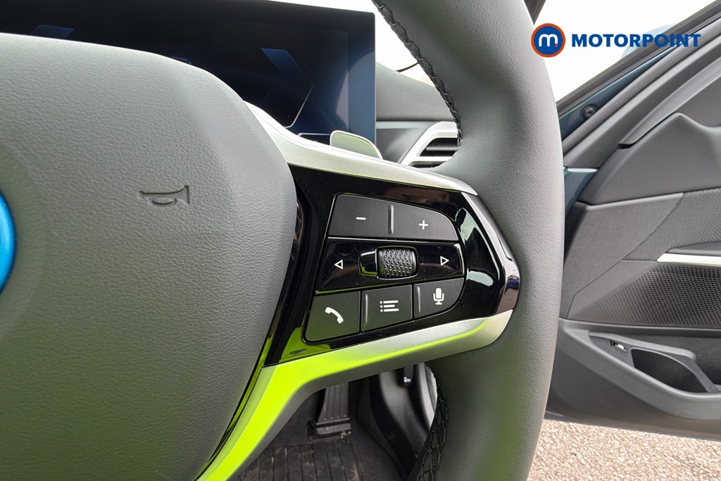 BMW 3 Series Sport Automatic Petrol Plug-In Hybrid Saloon - Stock Number (1670733) - 4th supplementary image