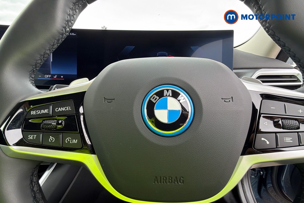 BMW 3 Series Sport Automatic Petrol Plug-In Hybrid Saloon - Stock Number (1670733) - 5th supplementary image