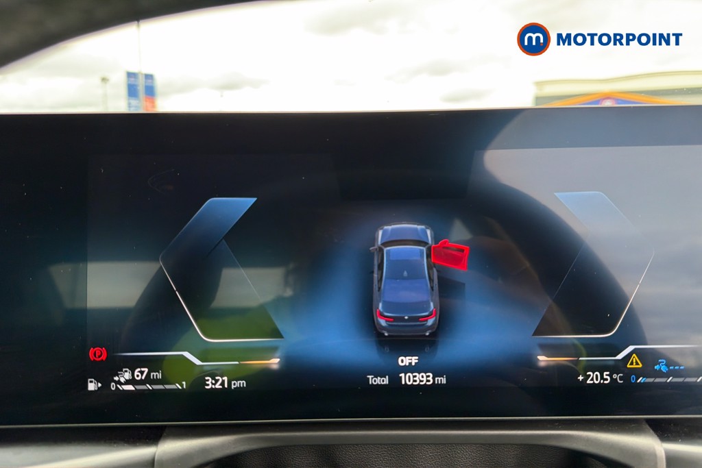 BMW 3 Series Sport Automatic Petrol Plug-In Hybrid Saloon - Stock Number (1670733) - 8th supplementary image