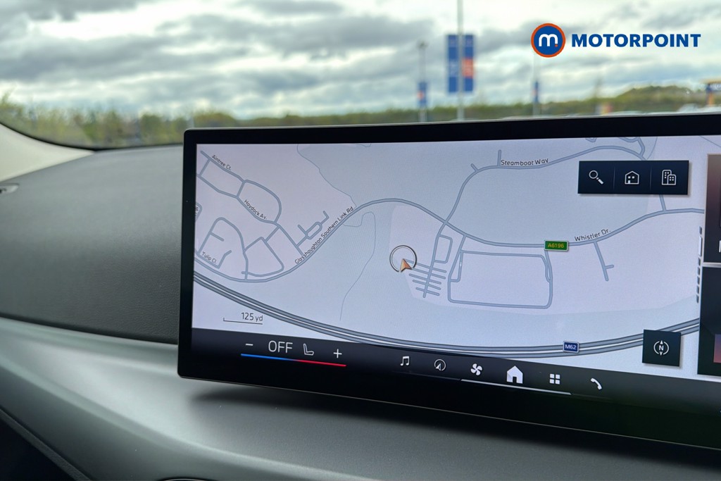 BMW 3 Series Sport Automatic Petrol Plug-In Hybrid Saloon - Stock Number (1670733) - 10th supplementary image