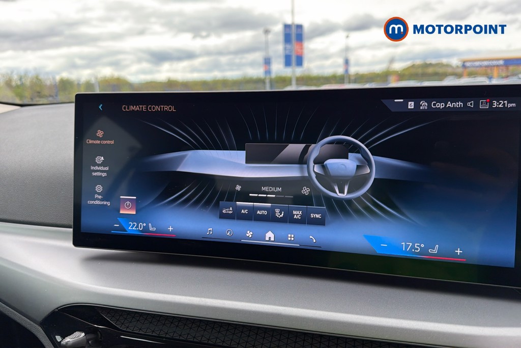 BMW 3 Series Sport Automatic Petrol Plug-In Hybrid Saloon - Stock Number (1670733) - 12th supplementary image