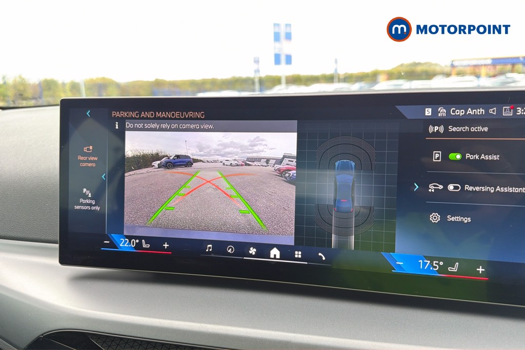 BMW 3 Series Sport Automatic Petrol Plug-In Hybrid Saloon - Stock Number (1670733) - 13th supplementary image