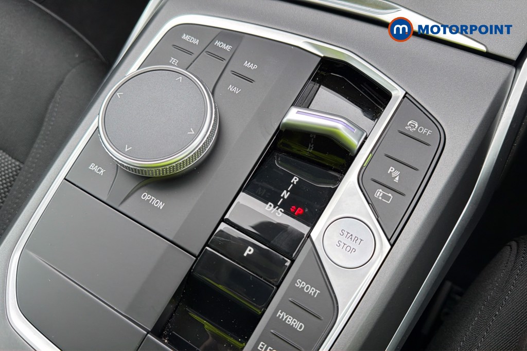 BMW 3 Series Sport Automatic Petrol Plug-In Hybrid Saloon - Stock Number (1670733) - 15th supplementary image