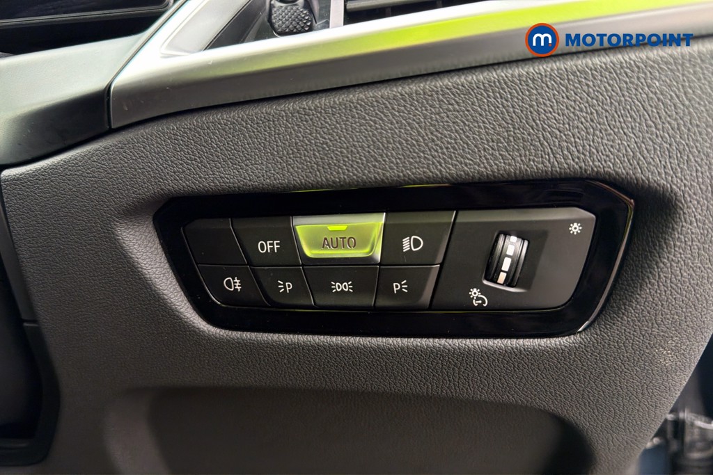 BMW 3 Series Sport Automatic Petrol Plug-In Hybrid Saloon - Stock Number (1670733) - 17th supplementary image