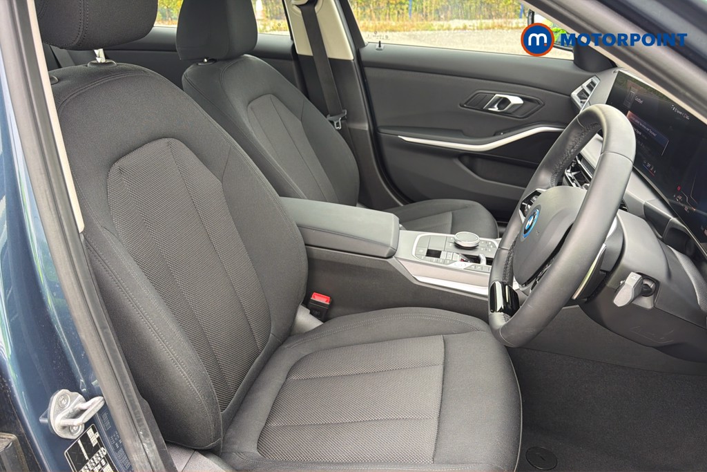 BMW 3 Series Sport Automatic Petrol Plug-In Hybrid Saloon - Stock Number (1670733) - 22nd supplementary image