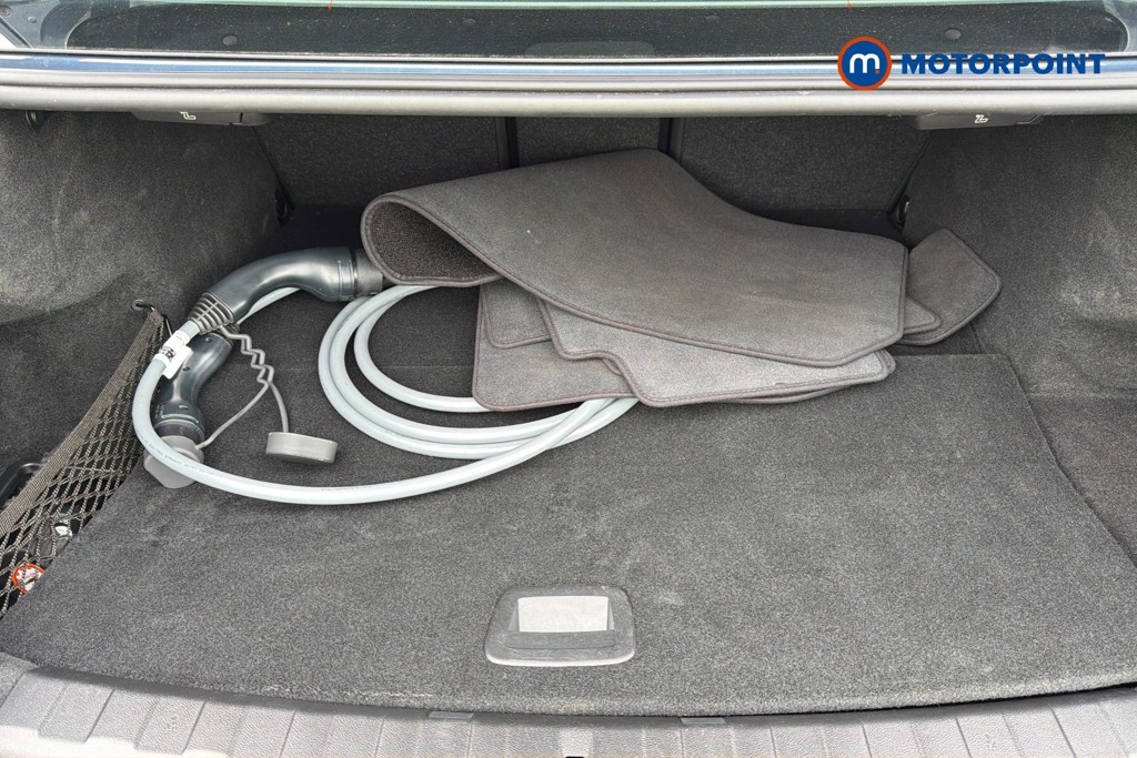 BMW 3 Series Sport Automatic Petrol Plug-In Hybrid Saloon - Stock Number (1670733) - 33rd supplementary image