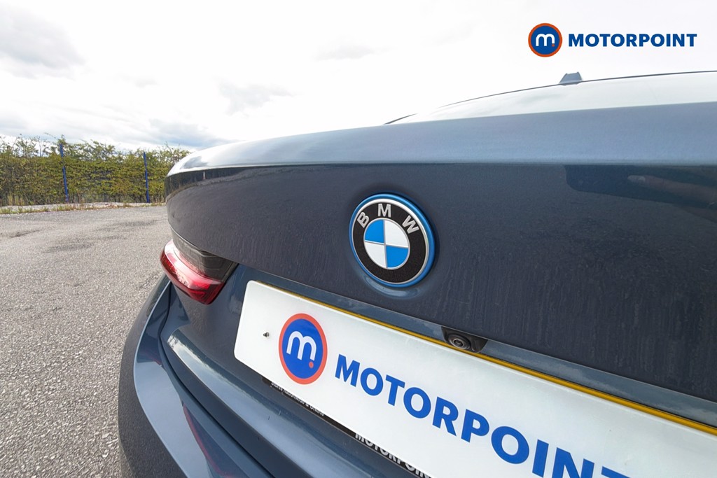 BMW 3 Series Sport Automatic Petrol Plug-In Hybrid Saloon - Stock Number (1670733) - 37th supplementary image