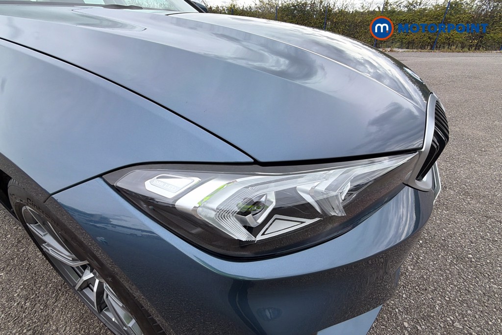 BMW 3 Series Sport Automatic Petrol Plug-In Hybrid Saloon - Stock Number (1670733) - 44th supplementary image